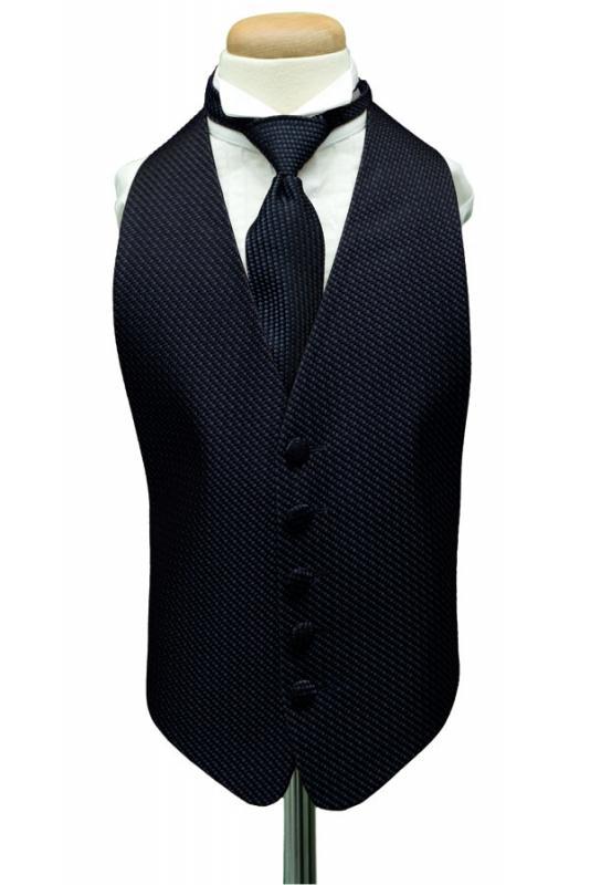 Navy Venetian Kids Cummerbund Navy Venetian Kids Cummerbund