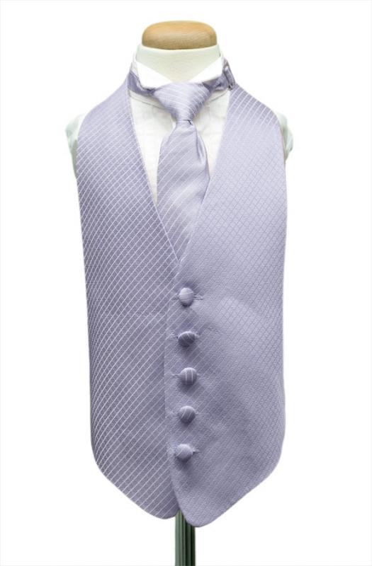 Periwinkle Palermo Tuxedo Vest Periwinkle Palermo Tuxedo Vest