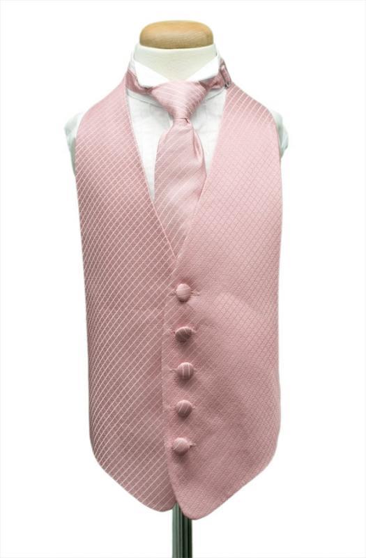 Kids sales pink vest