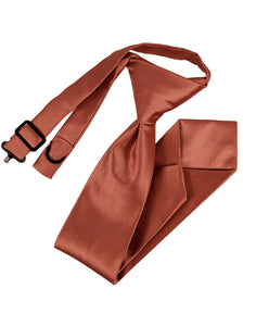 BLACKTIE Sedona "Eternity" Kids Necktie