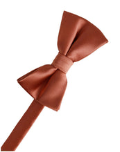 Load image into Gallery viewer, BLACKTIE Sedona &quot;Eternity&quot; Kids Bow Tie