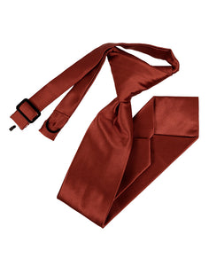 BLACKTIE Sienna "Eternity" Kids Necktie