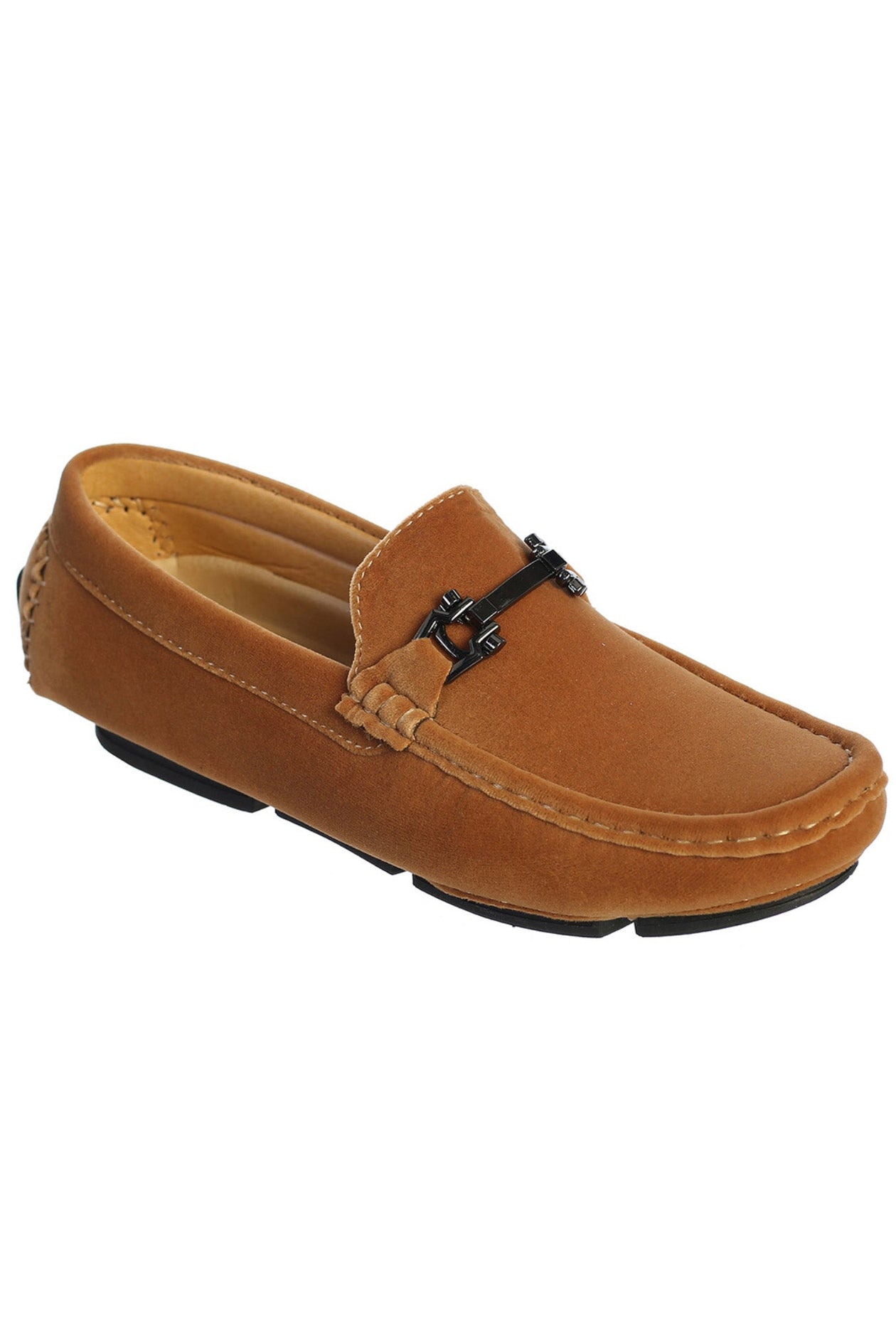 kids dress shoes Meckior Toddler Boys Girls Black Little Kid Oxford Shoes Wedding Church Dress Shoes PU Leather Lace Up School Uniform Loafer Flats Luke is an upgraded classic saddle shoe fashioned with dapper broguing and contrasting two Boys Velvet Horsebit Slip On