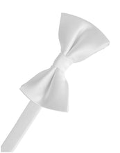 Load image into Gallery viewer, BLACKTIE &quot;Eternity&quot; Kids Bow Tie