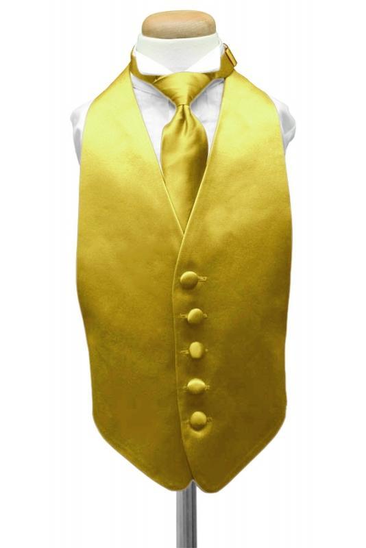 Willow Luxury Satin Kids Bow Tie